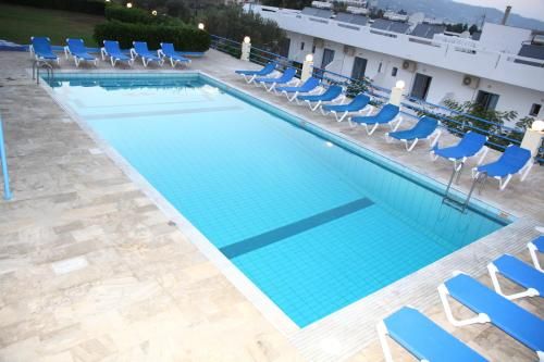 Hotel Photo 23