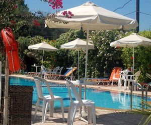 Violetta Hotel Gazi Greece