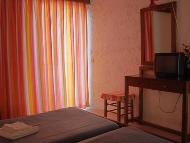 صورة الفندق 2