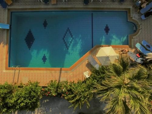 صورة الفندق 19