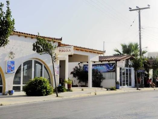 صورة الفندق 23