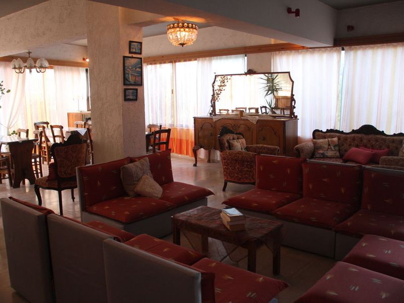 صورة الفندق 8