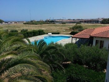 Hotel Photo 22