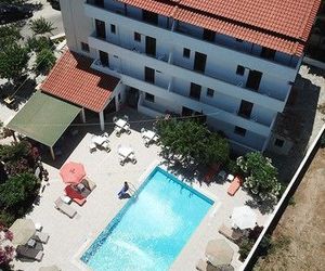 Arhodiko Hotel Gazi Greece