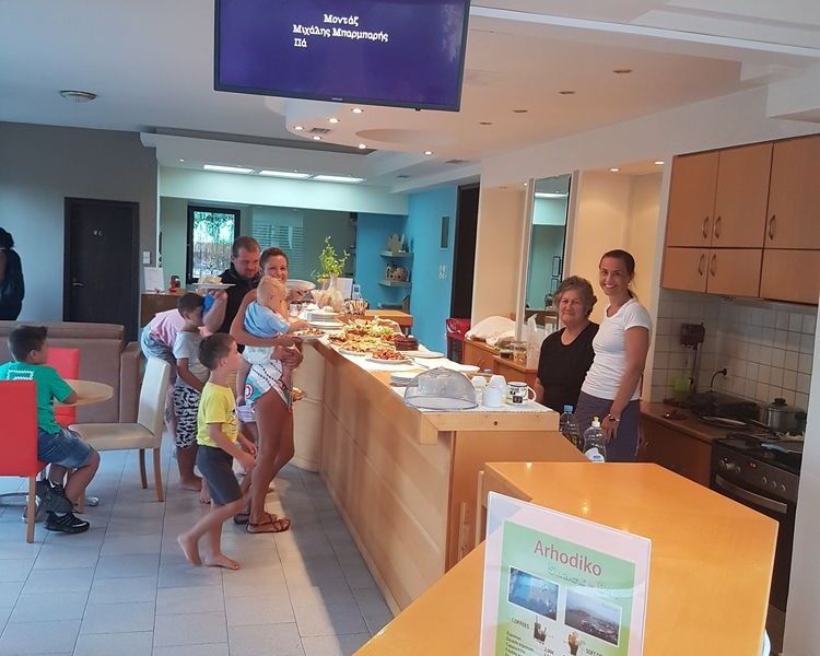 Hotel Photo 14