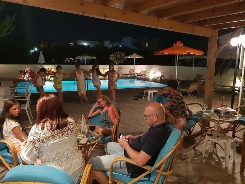 Hotel Photo 15