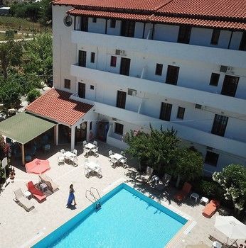 Hotel Photo 17