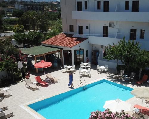 Hotel Photo 20