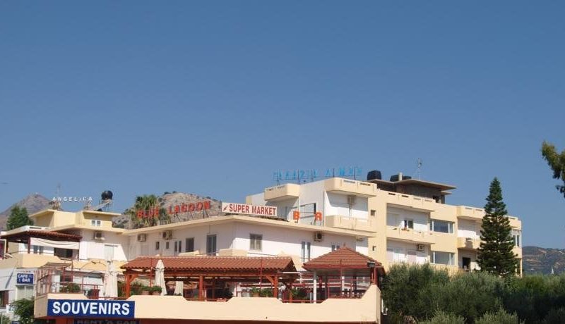 Hotel Photo 1