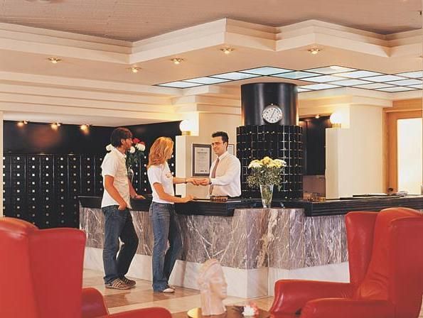Hotel Photo 13