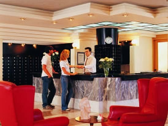 Hotel Photo 14