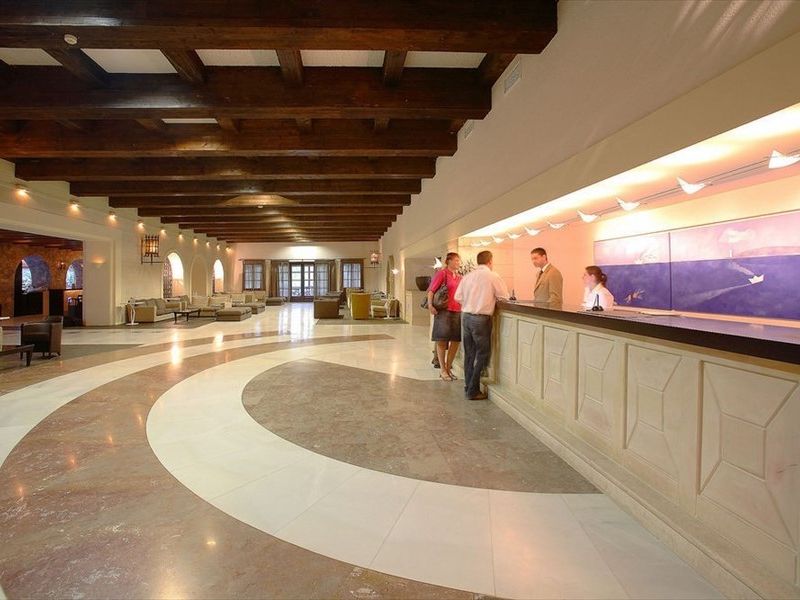 صورة الفندق 14