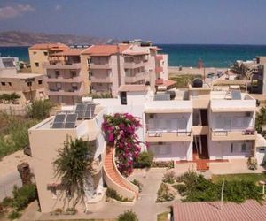 Yannis Apartments Gazi Greece