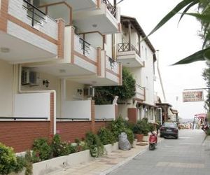 Troulis Apartments Gazi Greece
