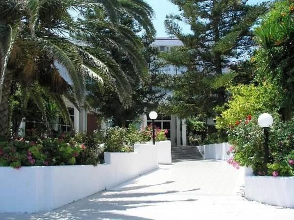 Hotel Photo 21