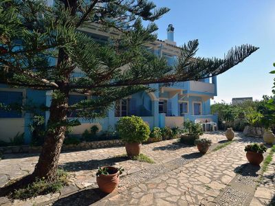 Vlachos Apartments