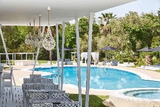 Hotel Photo 22