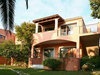 Lena Mare Boutique Hotel