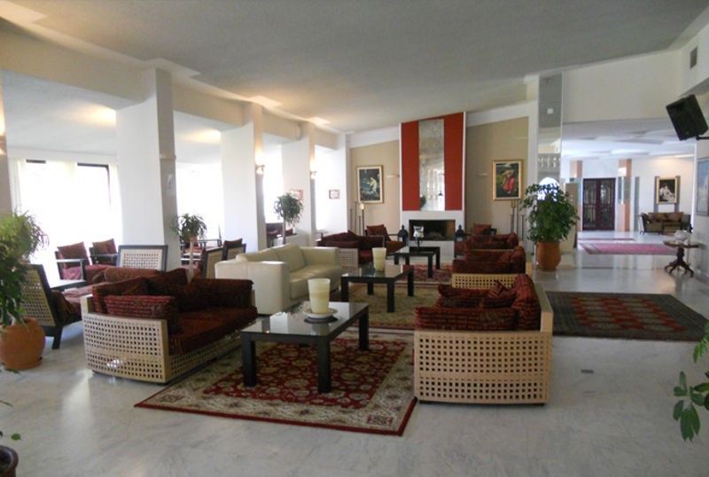 صورة الفندق 7