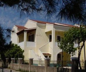 Antigonis Apartments Acharavi Greece