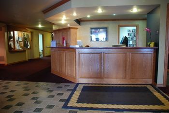 Hotel Photo 13