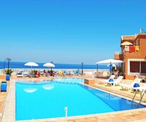 Hotel Vigla Apartments Kato Galatas Greece