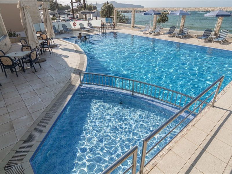 Hotel Photo 19