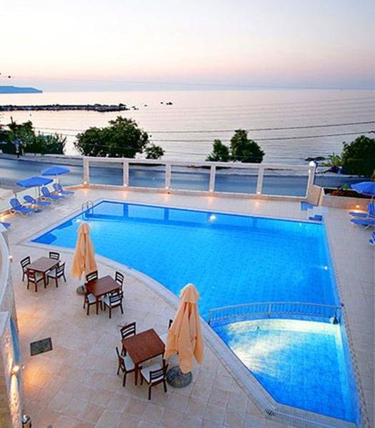 Hotel Photo 21