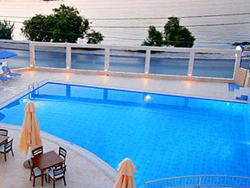Hotel Photo 22