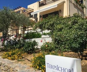 Terpsichori Villa & Apartments Kato Galatas Greece