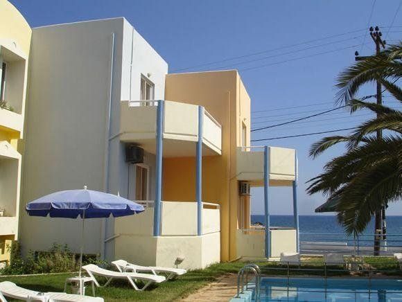 Hotel Photo 15