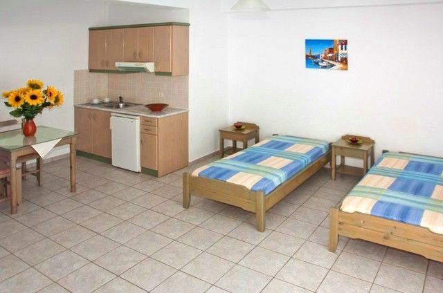 Hotel Photo 5