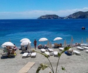 Evita Apartments Agia Pelagia Greece