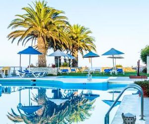 Pela Mare Hotel Agia Pelagia Greece