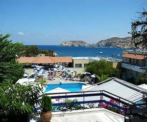 Alexander House Hotel Agia Pelagia Greece