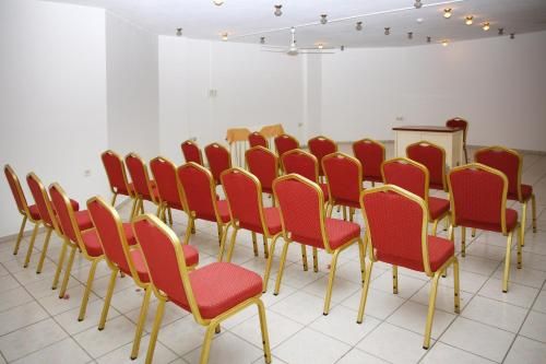 Hotel Photo 16