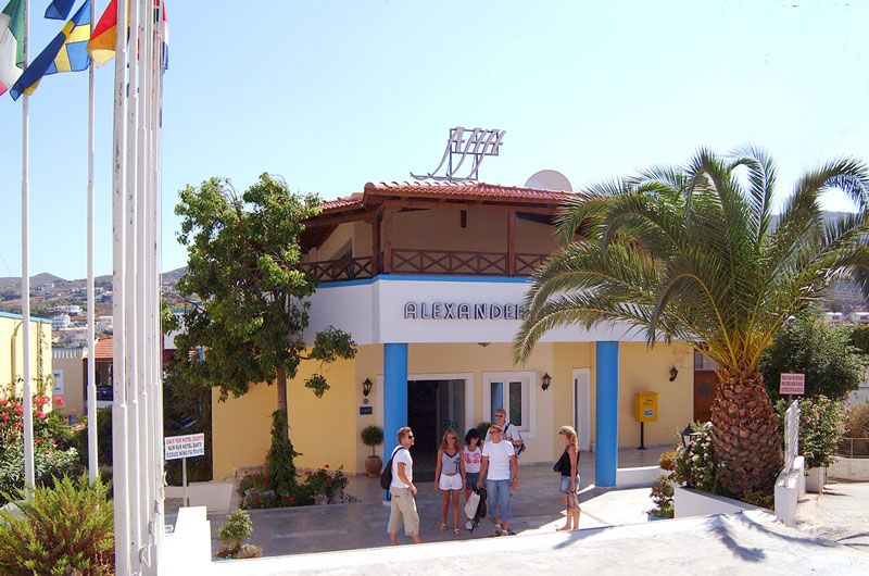 Hotel Photo 17