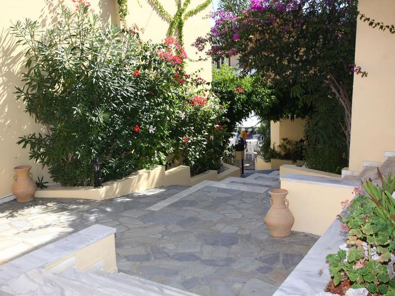 Hotel Photo 18