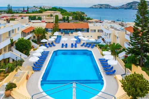 Hotel Photo 21