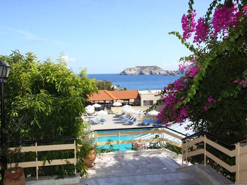 Hotel Photo 23