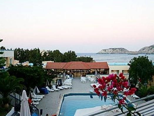 Hotel Photo 24