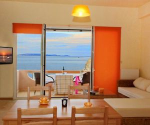 Michalis Apartments Agia Pelagia Greece
