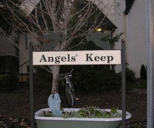 Angels Keep Bed & Breakfast Cody United States