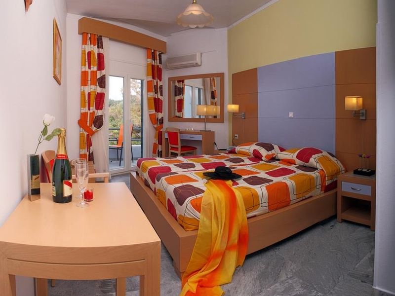 Hotel Photo 5