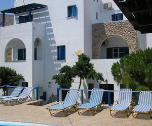 Gaia Hotel Perissa Perissa Greece