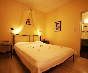 Sunset Hotel Fira Greece