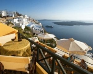 Remvi Suites Fira Greece