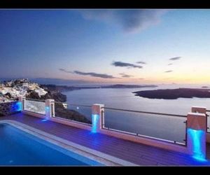 Ira Hotel & Spa Fira Greece