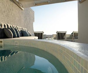 Aerino Villa Fira Greece