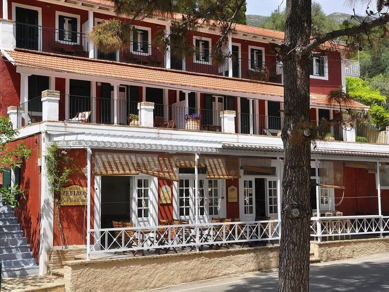Hotel Photo 1